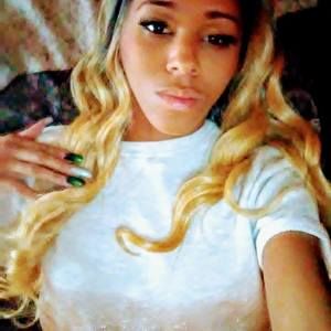 Meet your Posher, Jameka